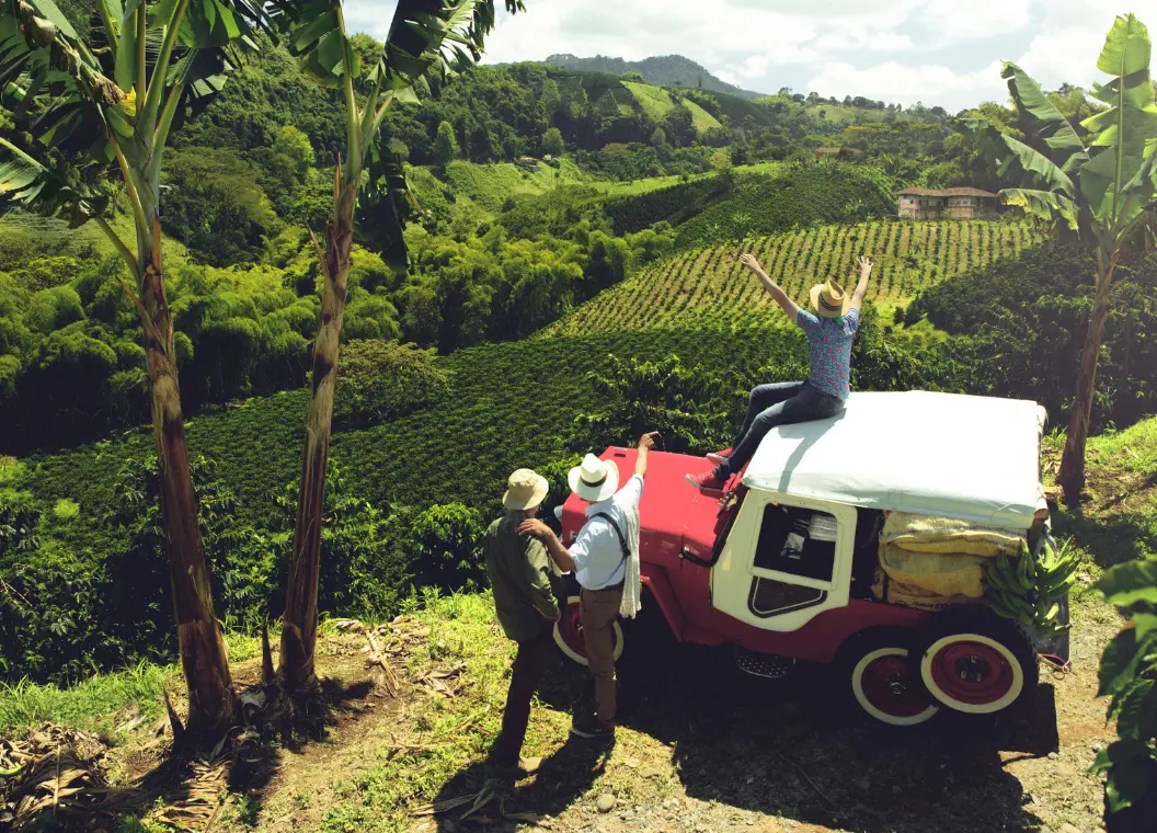 Qué hacer en Departamento de Risaralda